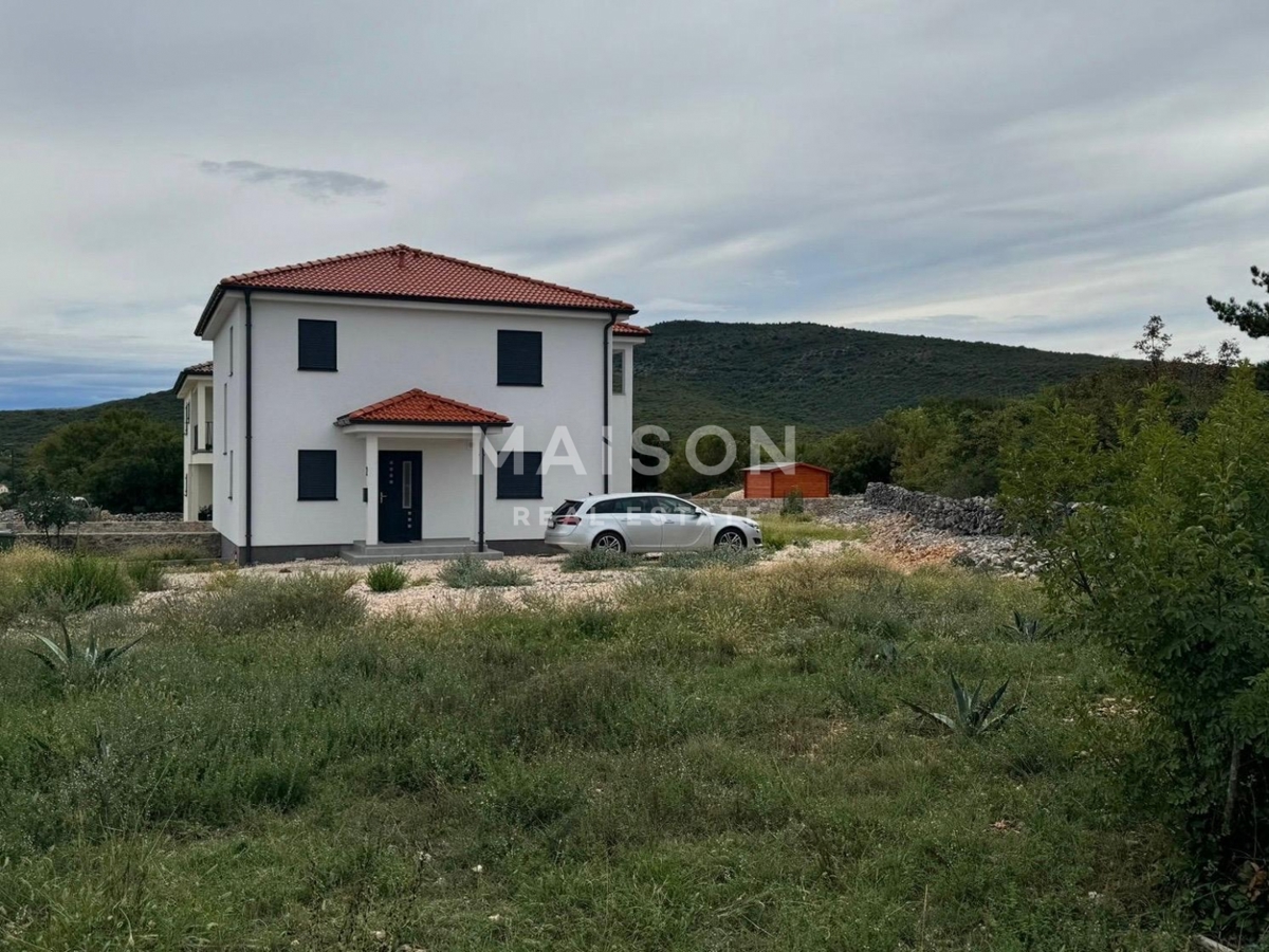 Dom Na predaj - Primorsko-goranska Krk - foto 1/9