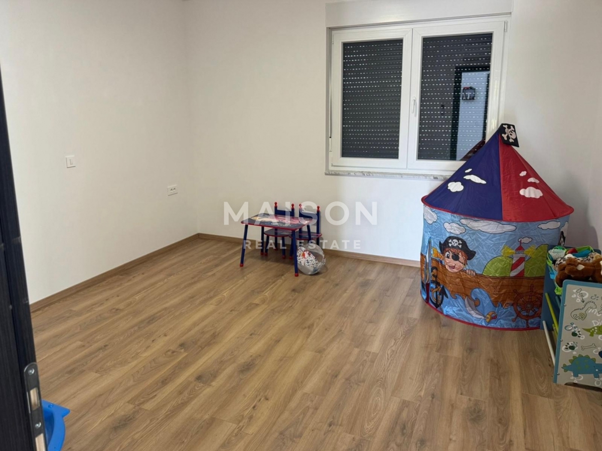 Dom Na predaj - PRIMORSKO-GORANSKA KRK