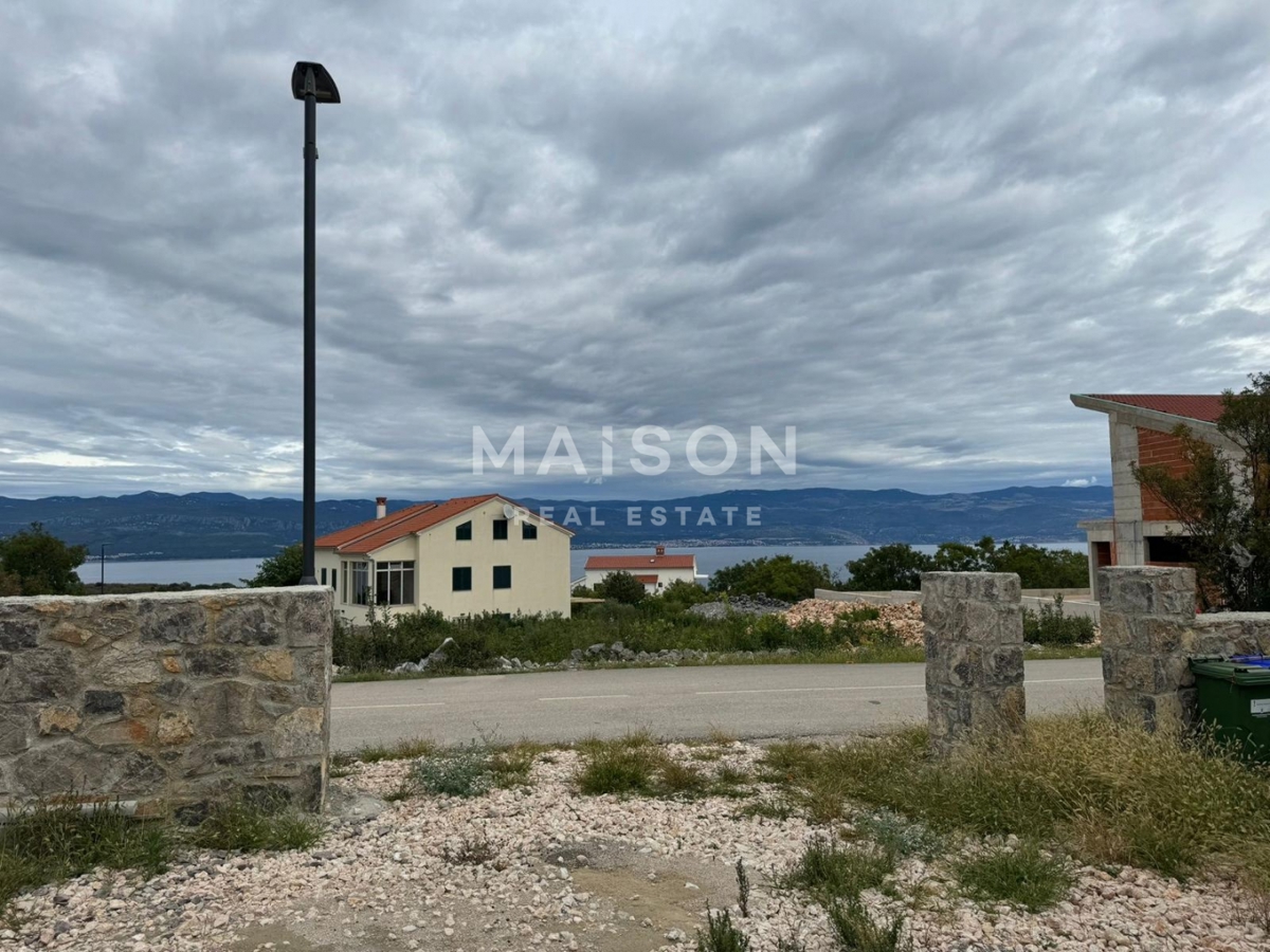Dom Na predaj - PRIMORSKO-GORANSKA KRK