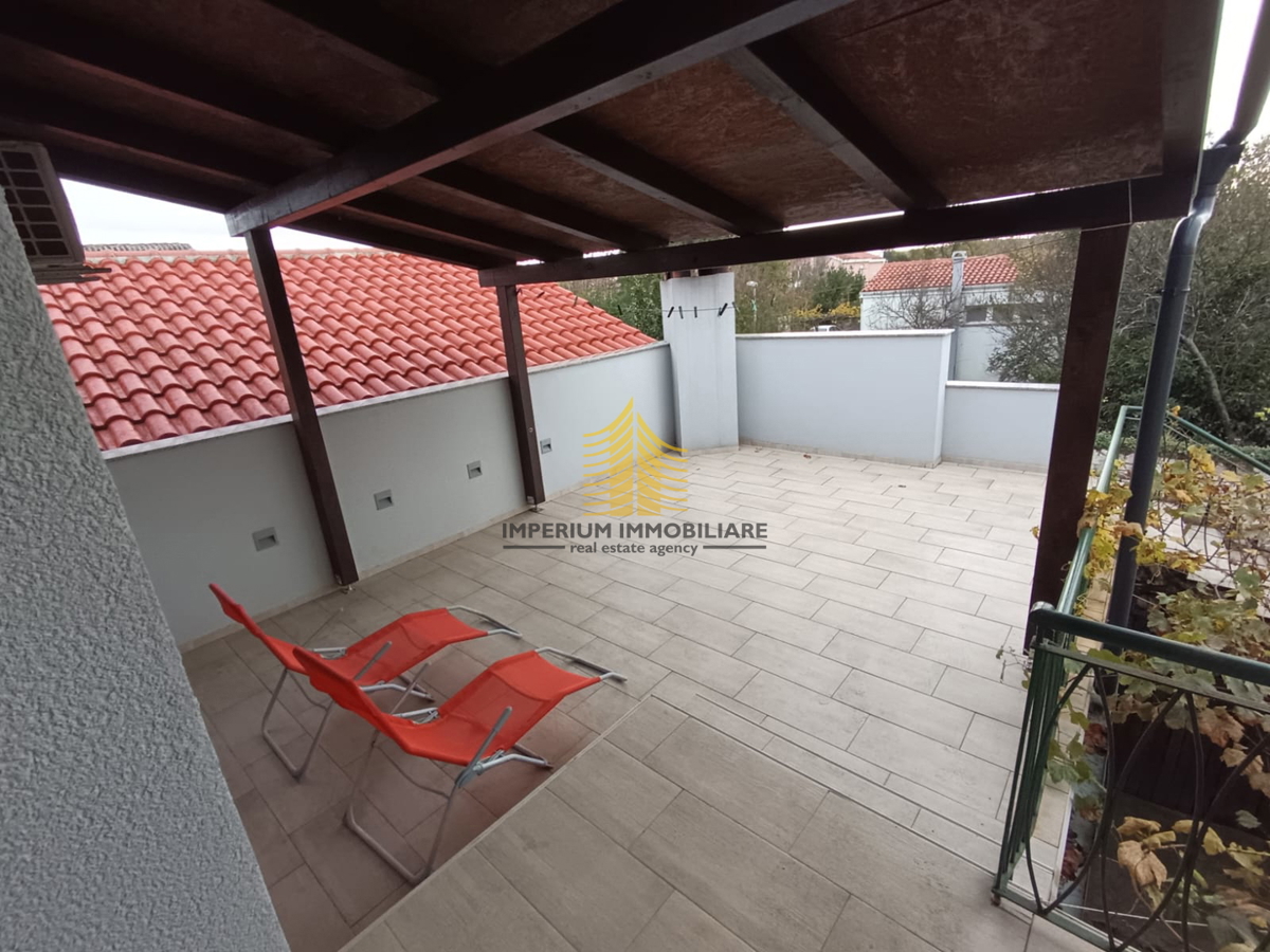 House For sale - ZADARSKA NIN