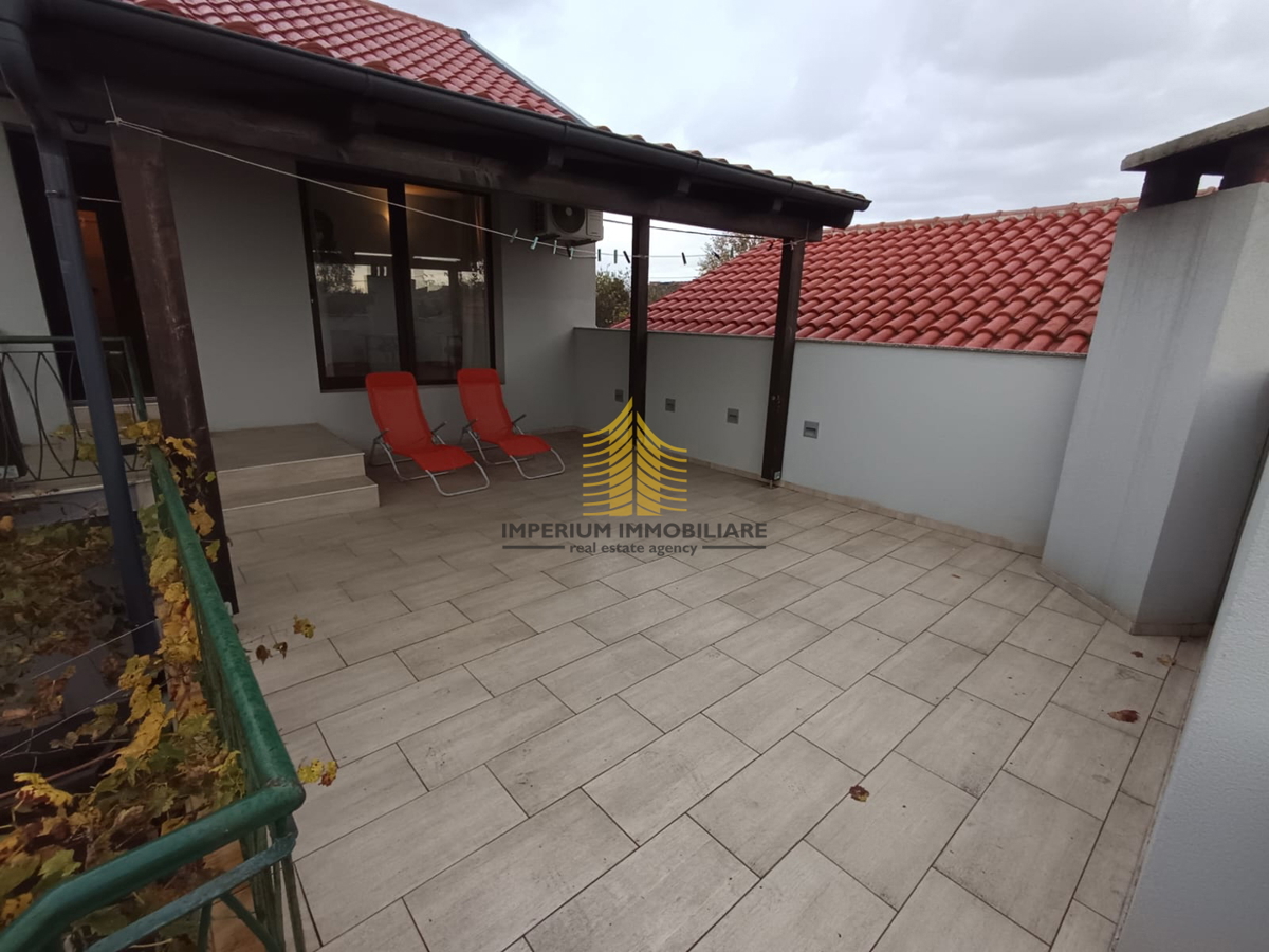 House For sale - ZADARSKA NIN