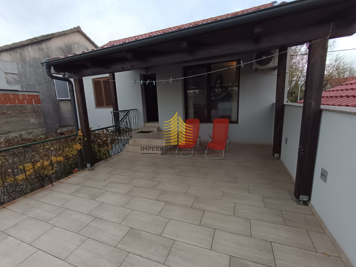 House For sale - ZADARSKA NIN