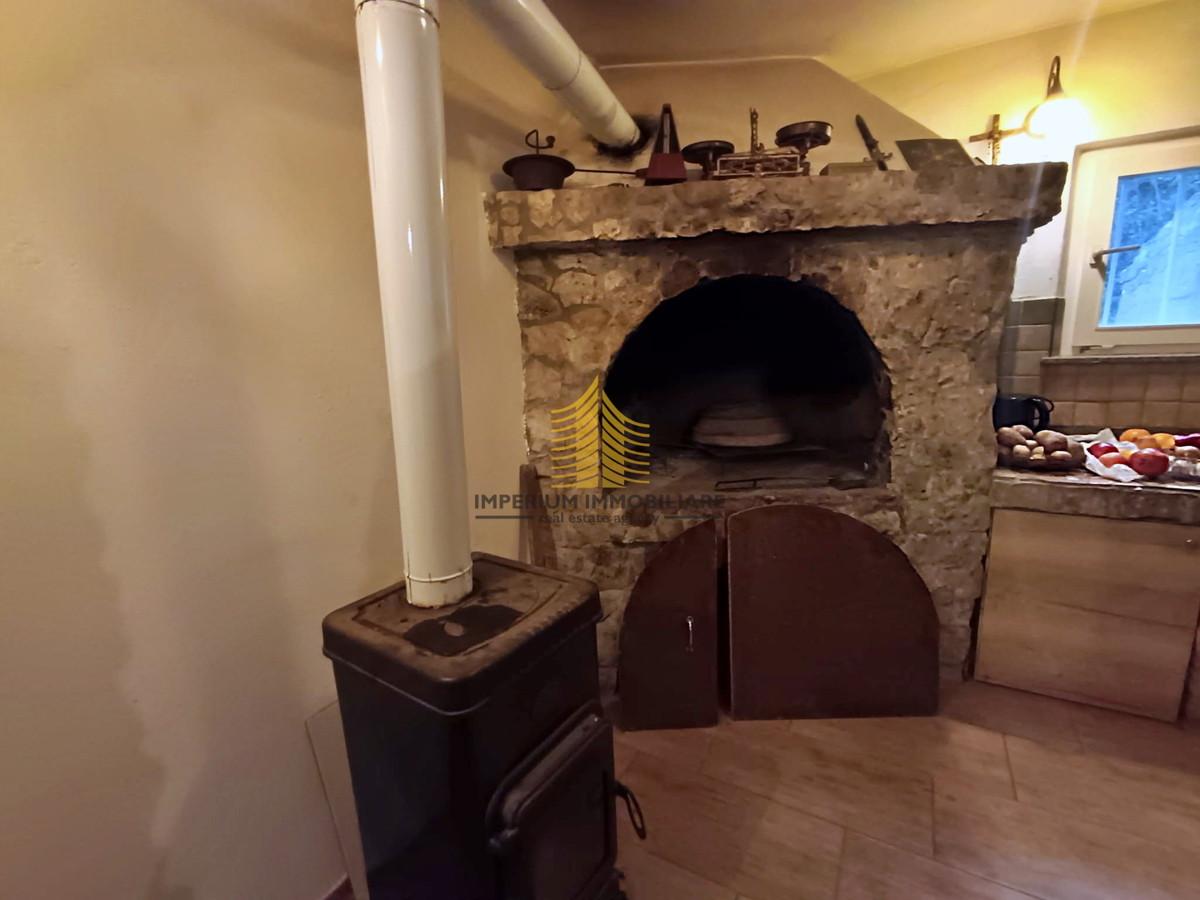 House For sale - ZADARSKA NIN