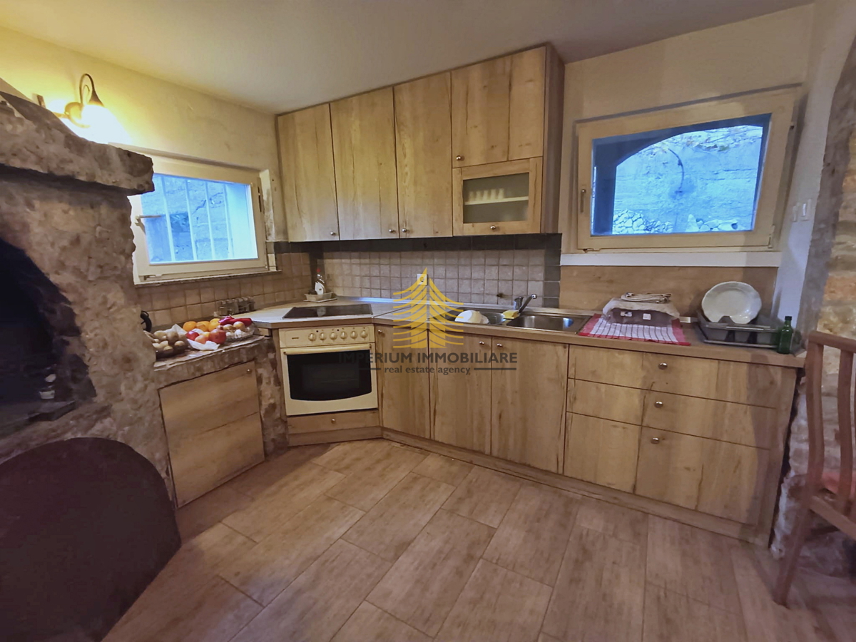 House For sale - ZADARSKA NIN