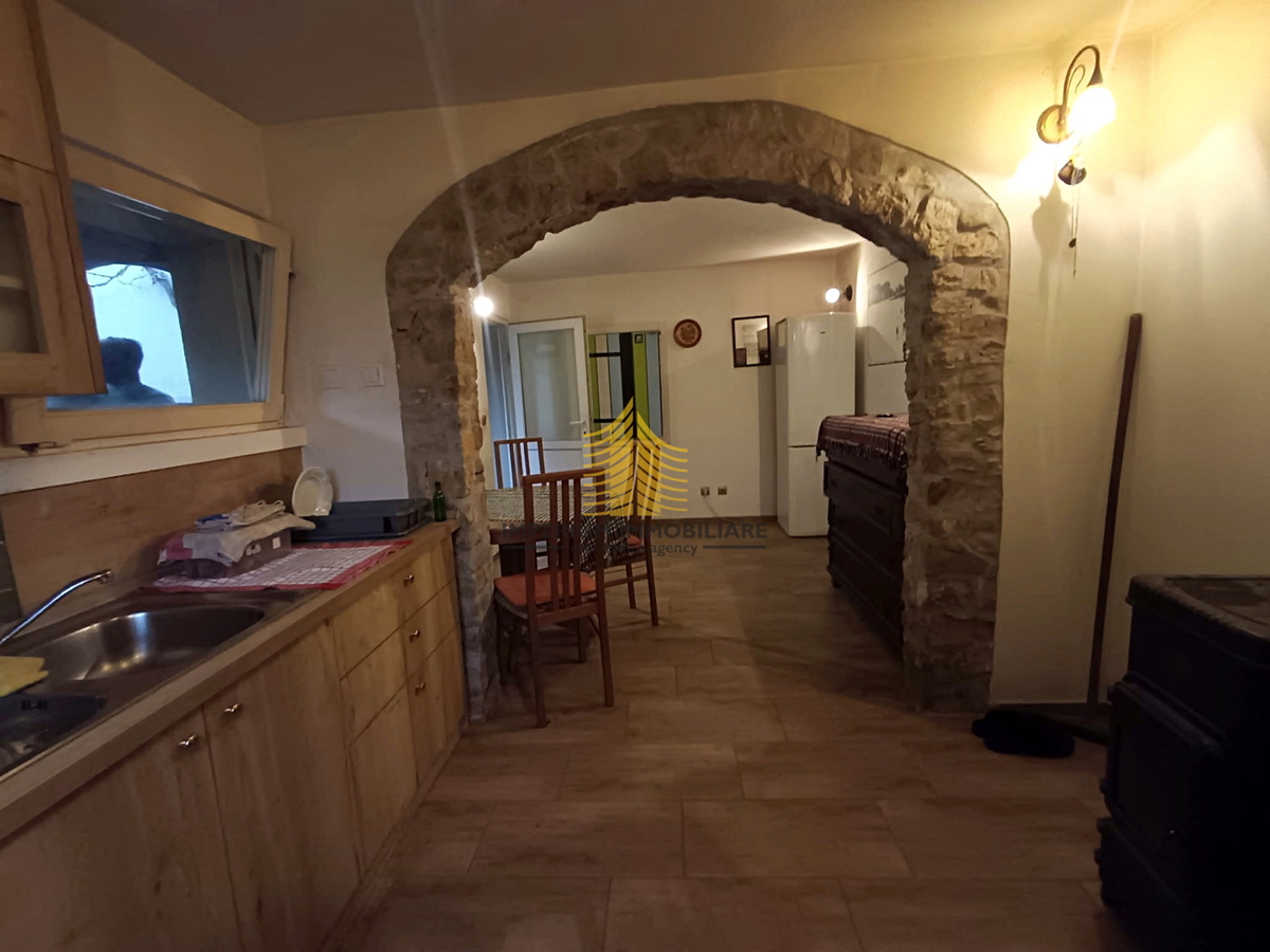 House For sale - ZADARSKA NIN