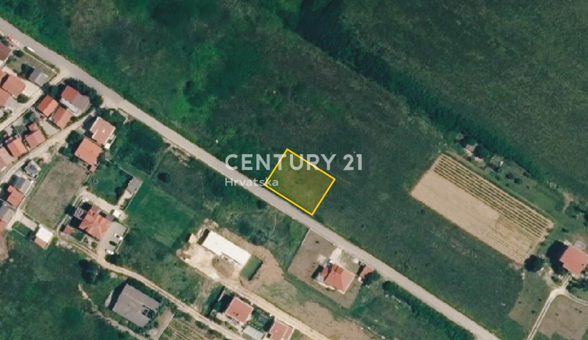 Land For sale - Zadarska Vrsi - foto 1/7