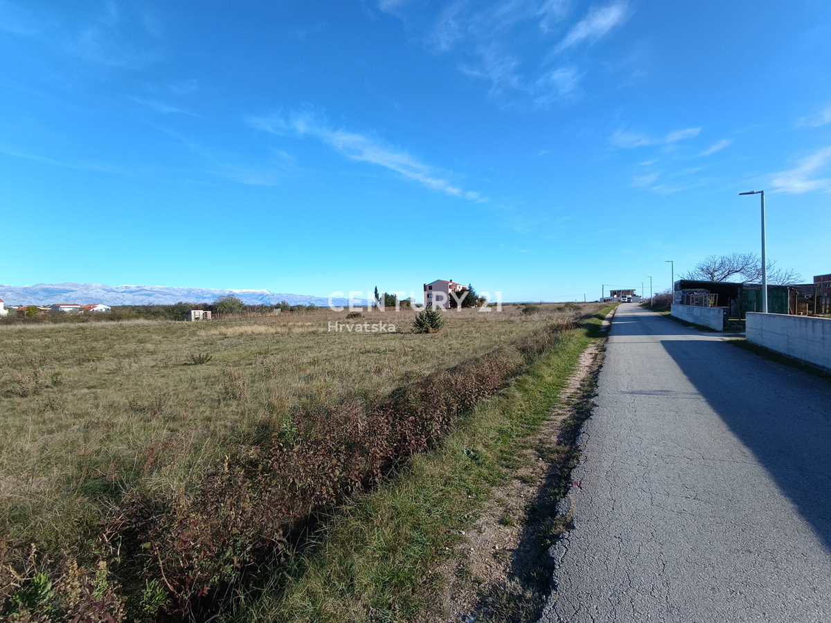 Land For sale - Zadarska Vrsi - foto 3/7