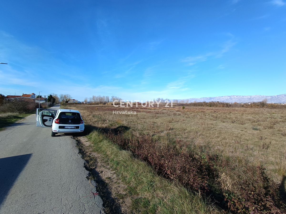 Land For sale - Zadarska Vrsi - foto 4/7