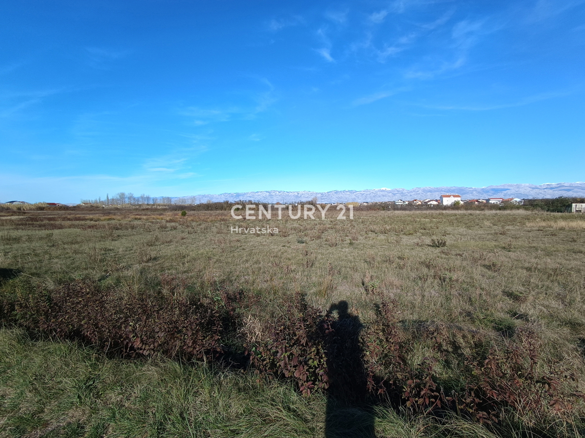 Land For sale - Zadarska Vrsi - foto 5/7