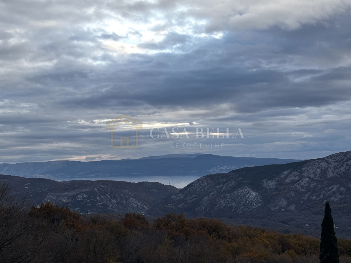 Stan Na prodaju - PRIMORSKO-GORANSKA VINODOLSKA OPĆINA
