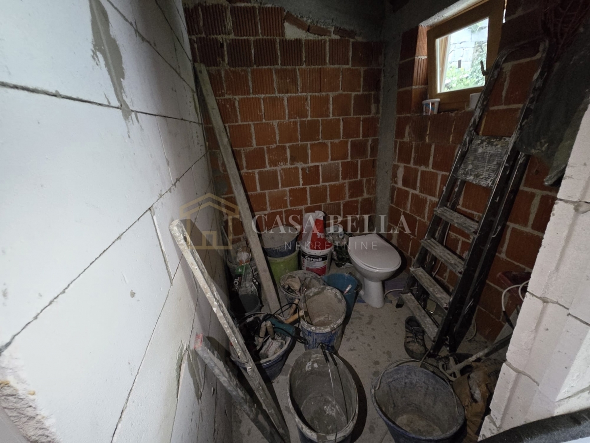 Stan Na prodaju - PRIMORSKO-GORANSKA VINODOLSKA OPĆINA