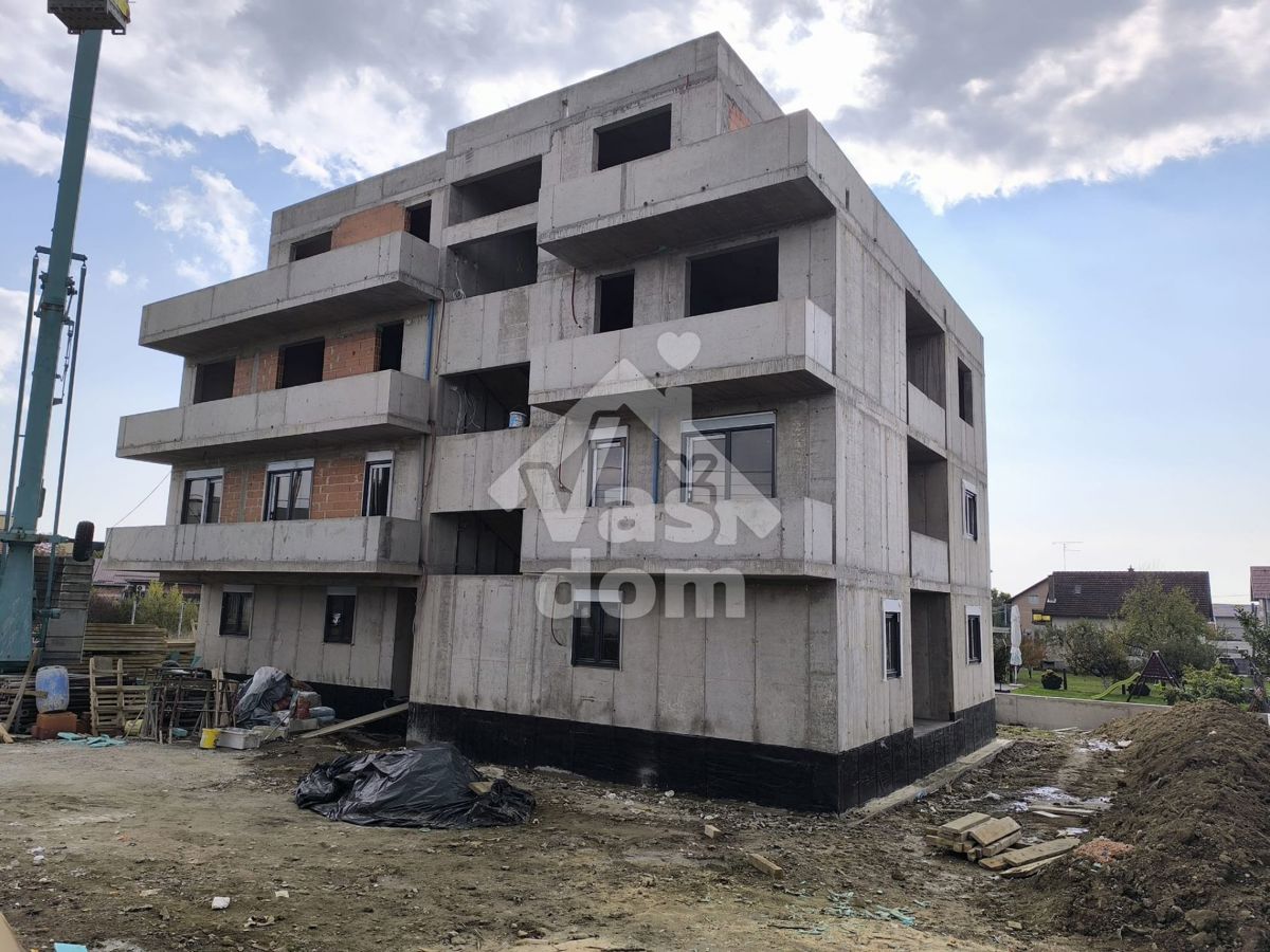 Flat For sale ZAGREB
