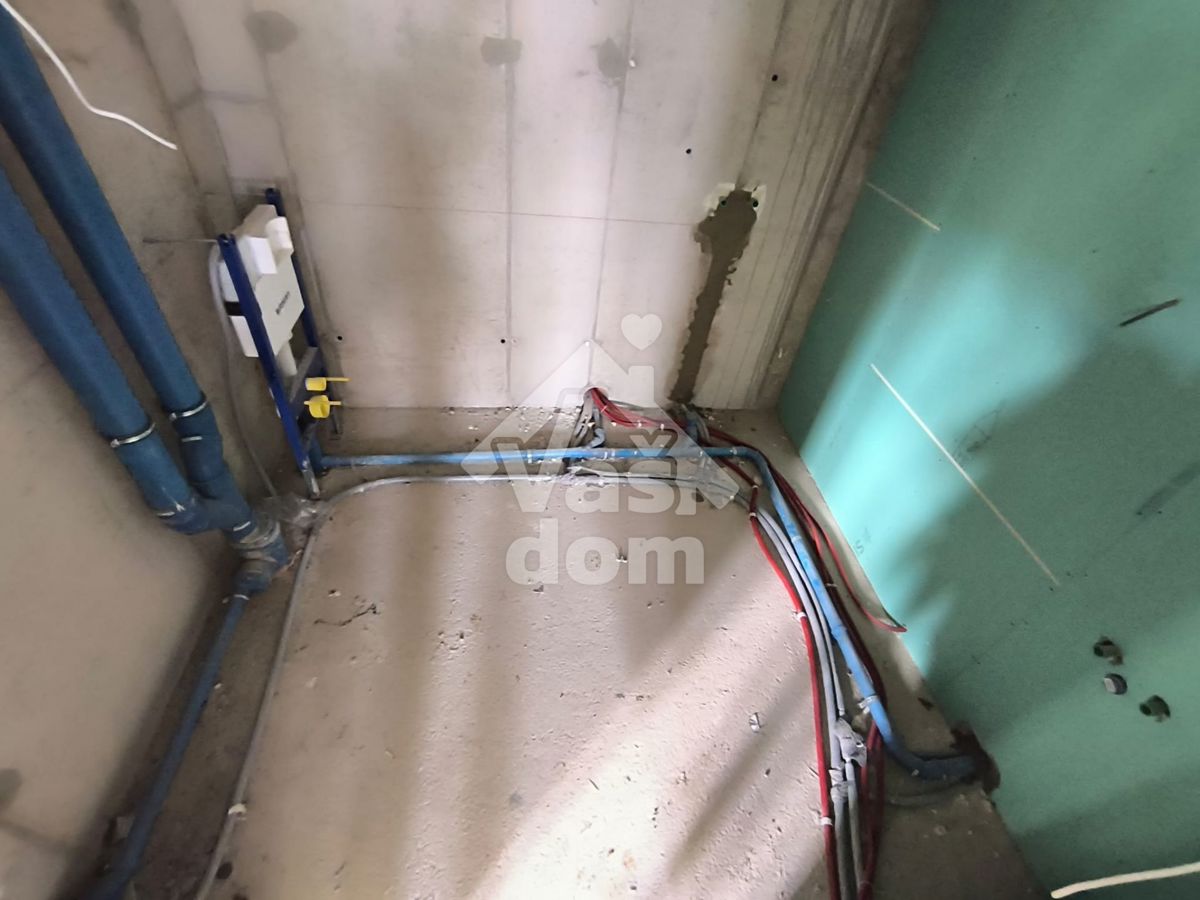 Flat For sale - GRAD ZAGREB ZAGREB