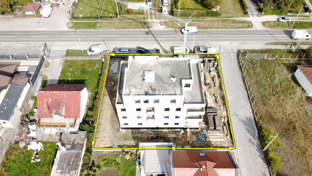 Flat For sale - GRAD ZAGREB ZAGREB