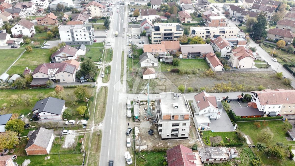 Flat For sale - GRAD ZAGREB ZAGREB