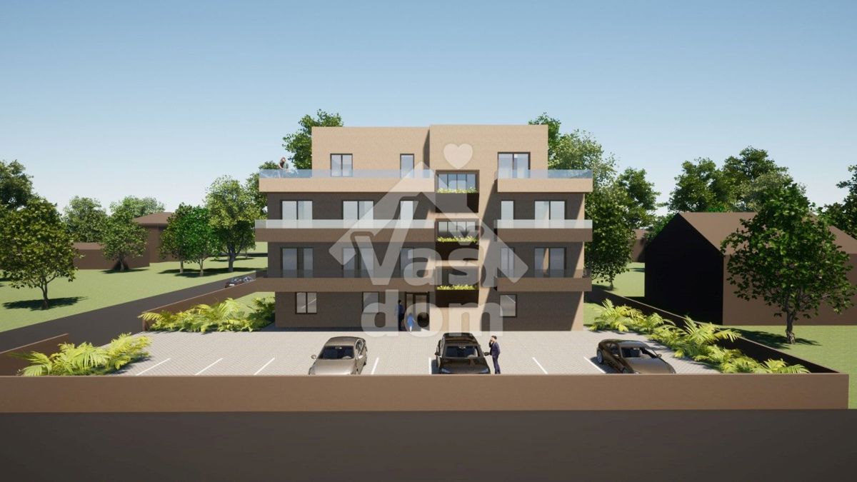 Flat For sale - GRAD ZAGREB ZAGREB