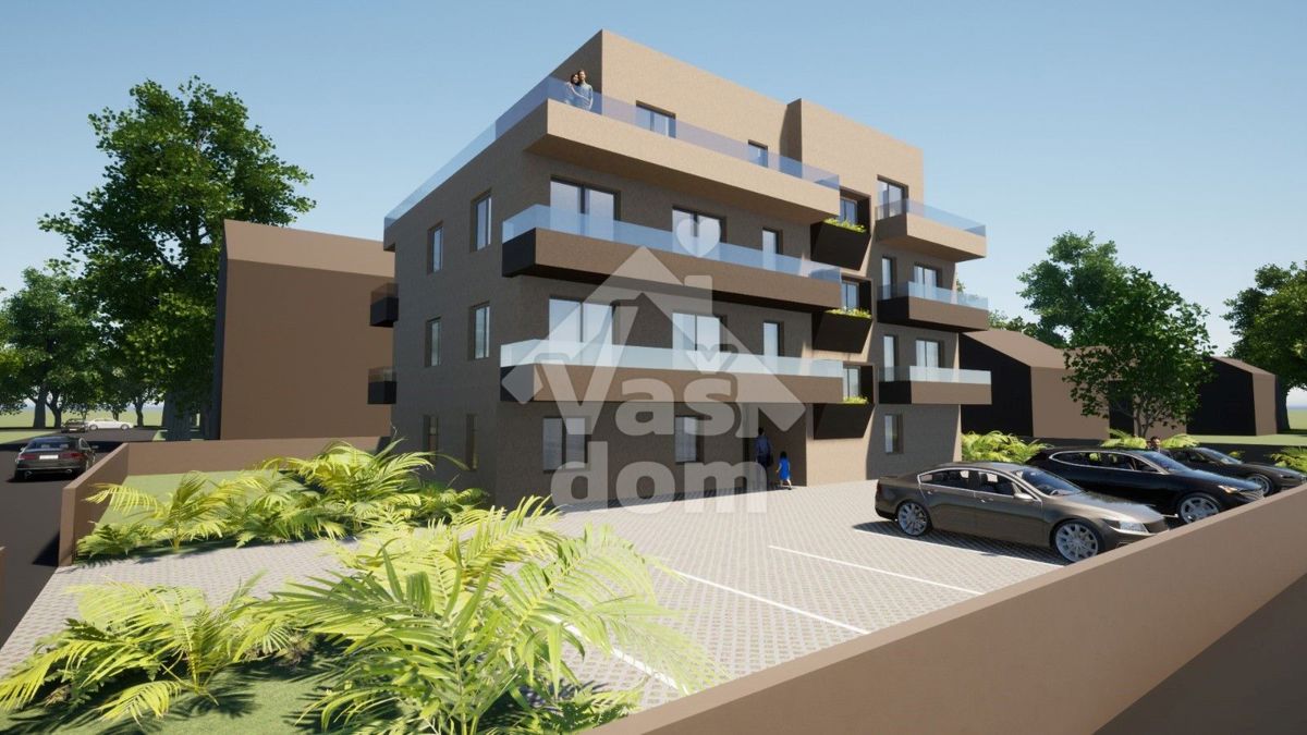 Flat For sale - GRAD ZAGREB ZAGREB