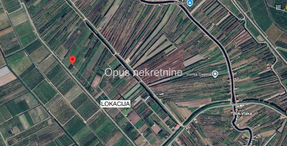 Casa In vendita - DUBROVAČKO-NERETVANSKA SLIVNO