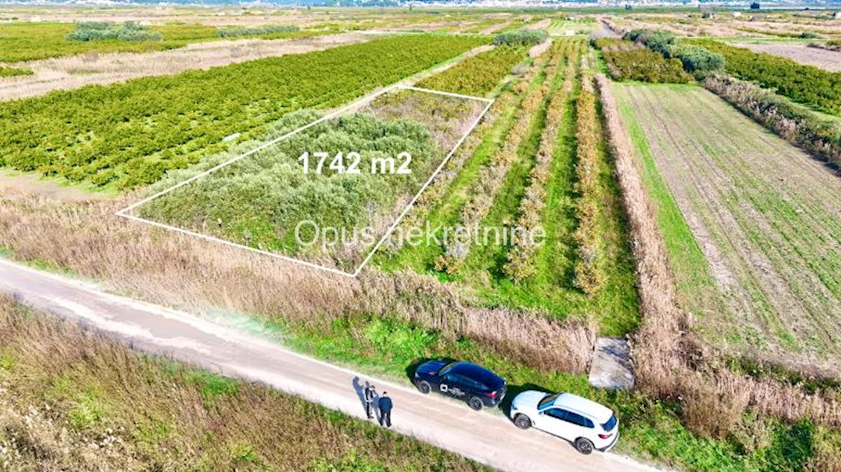 Casa In vendita - DUBROVAČKO-NERETVANSKA SLIVNO
