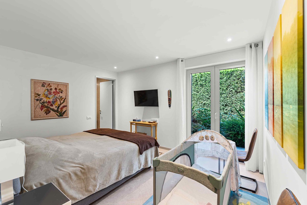 Maison À vendre - ISTARSKA UMAG