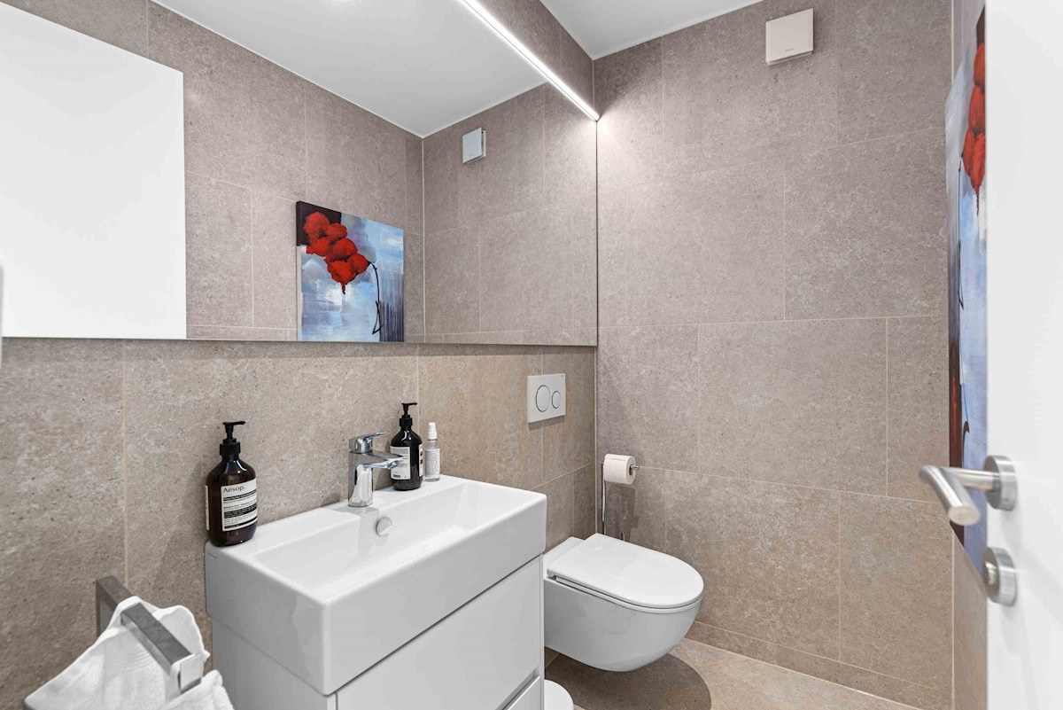 Maison À vendre - ISTARSKA UMAG