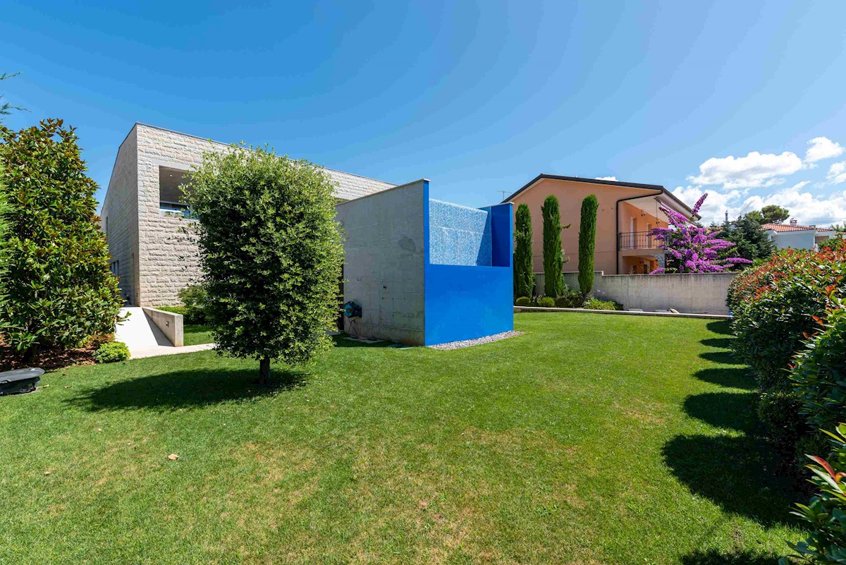 Maison À vendre - ISTARSKA UMAG