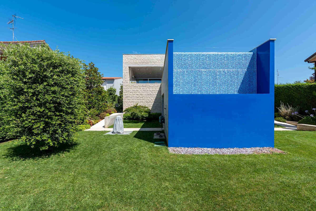 Maison À vendre - ISTARSKA UMAG