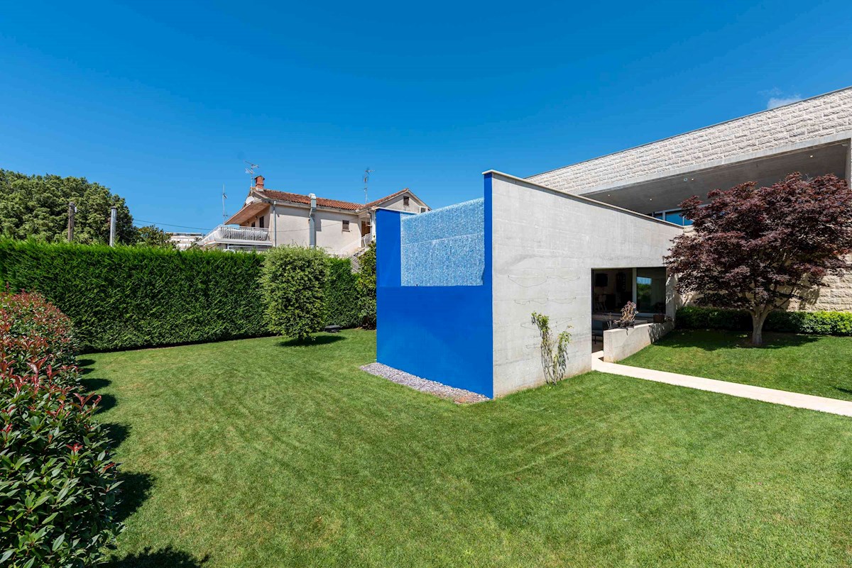 Maison À vendre - ISTARSKA UMAG