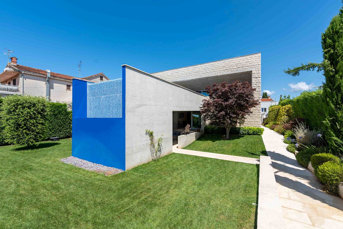 Maison À vendre - ISTARSKA UMAG
