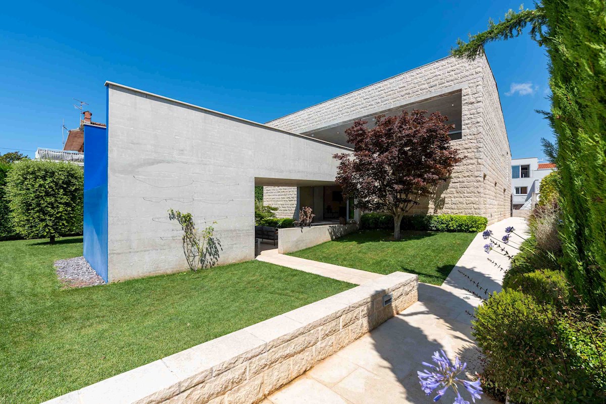 Maison À vendre - ISTARSKA UMAG