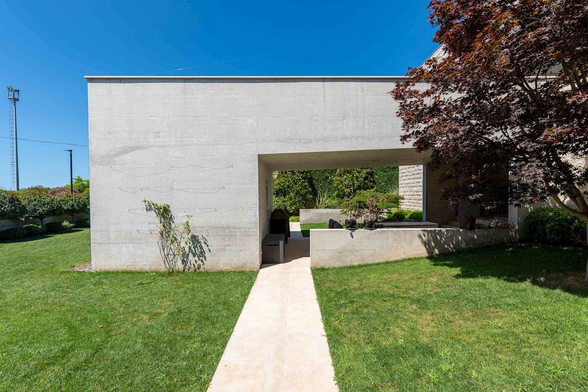 Maison À vendre - ISTARSKA UMAG