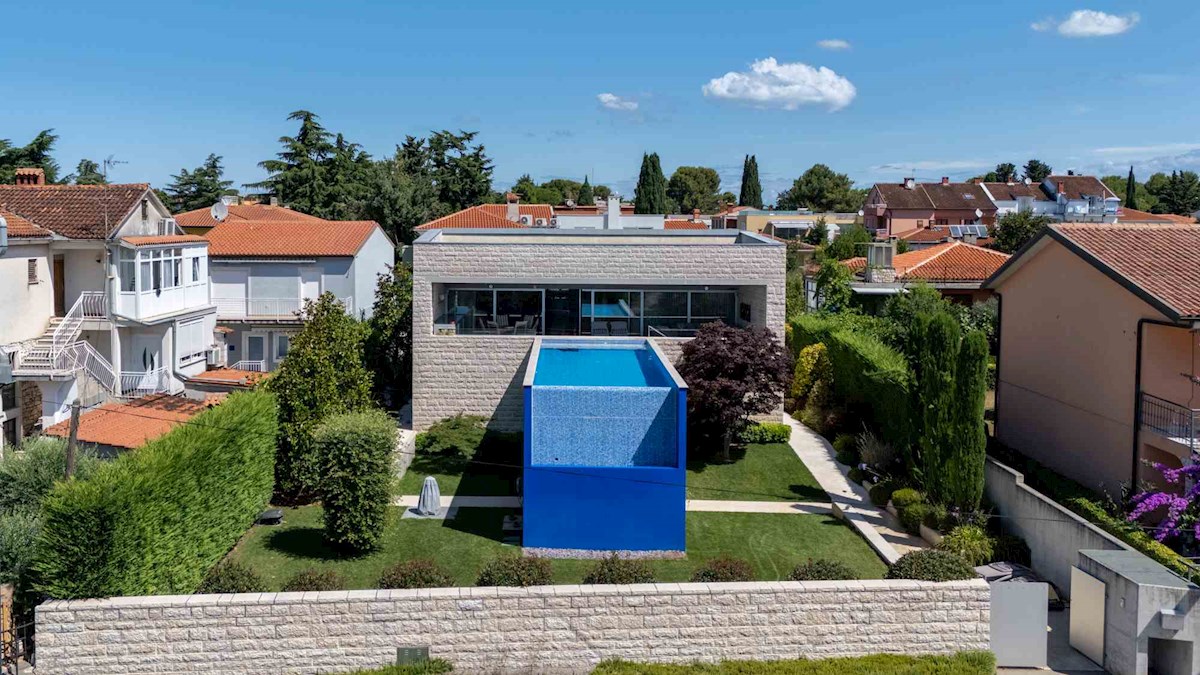 Maison À vendre - ISTARSKA UMAG