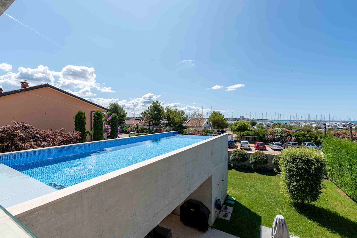 Maison À vendre - ISTARSKA UMAG