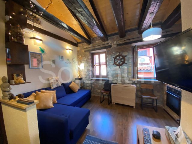Flat for sale 25 m² – Rovinj