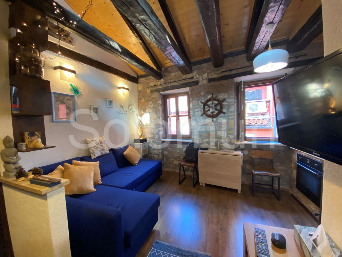 Flat For sale - Istarska Rovinj - foto 1/8