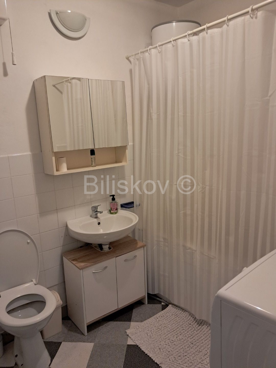 Apartmán K pronájmu - SPLITSKO-DALMATINSKA SPLIT