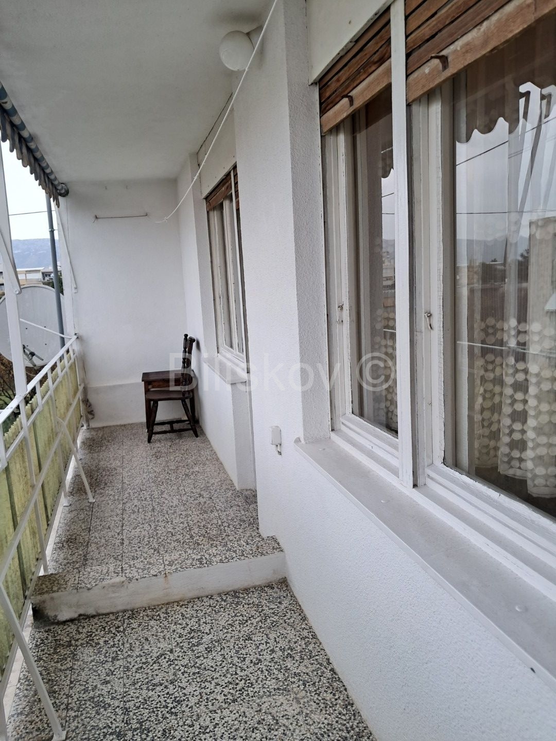 Apartmán K pronájmu - SPLITSKO-DALMATINSKA SPLIT