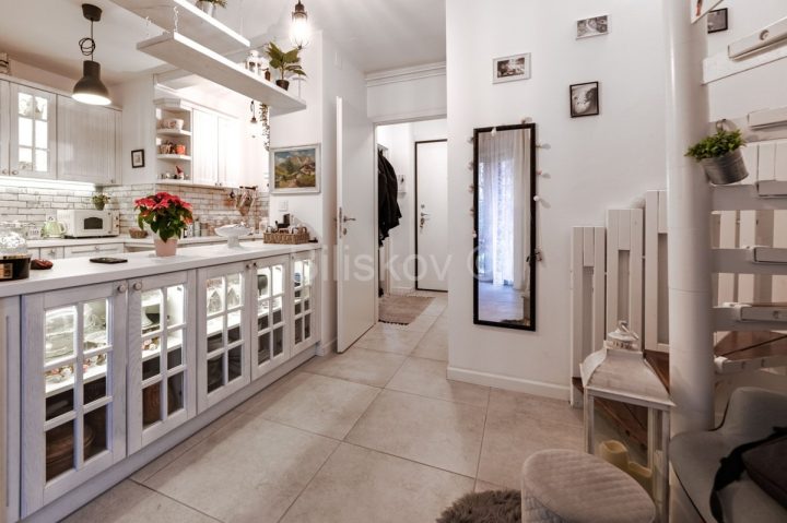 Apartment Zu verkaufen - Grad Zagreb Zagreb - foto 5/15