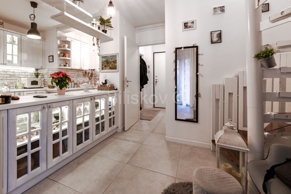 Appartamento In vendita - Grad Zagreb Zagreb - foto 5/15