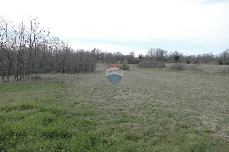 Parcela Na predaj - Istarska Svetvinčenat - foto 1/4