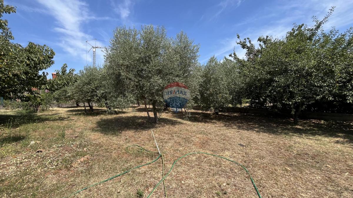 Land For sale VIŠNJAN