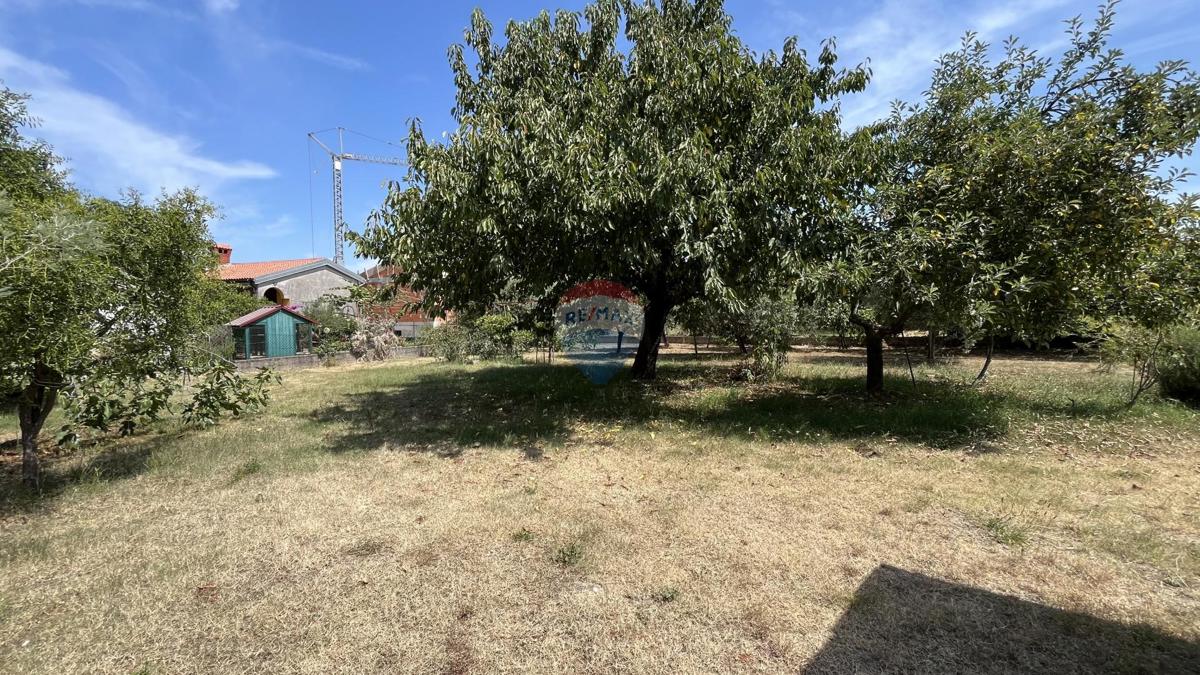 Land For sale - ISTARSKA VIŠNJAN