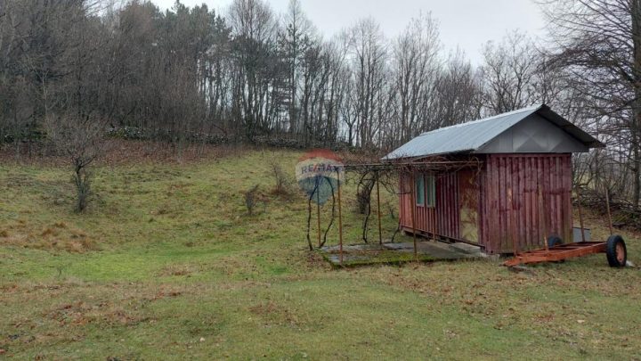 Grundstück zu verkaufen 2721 m² – Klana