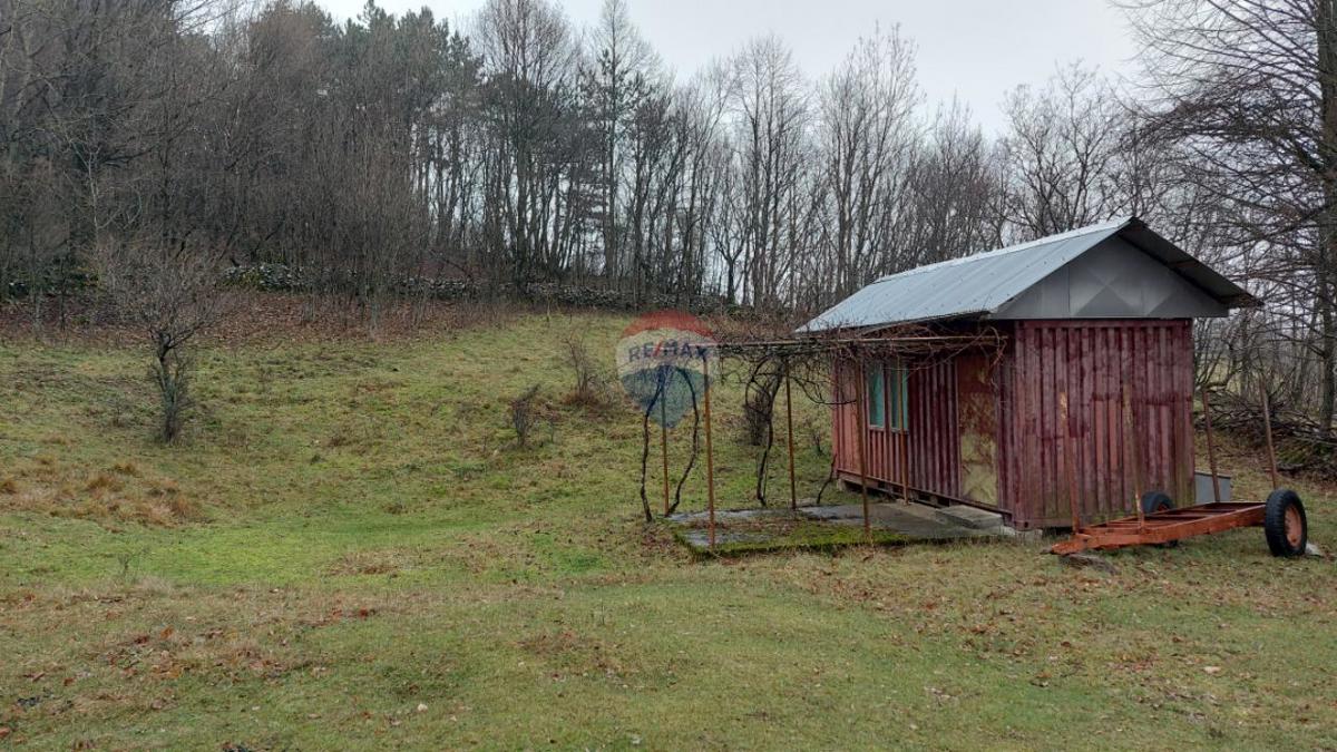 Parcela Na predaj - PRIMORSKO-GORANSKA KLANA