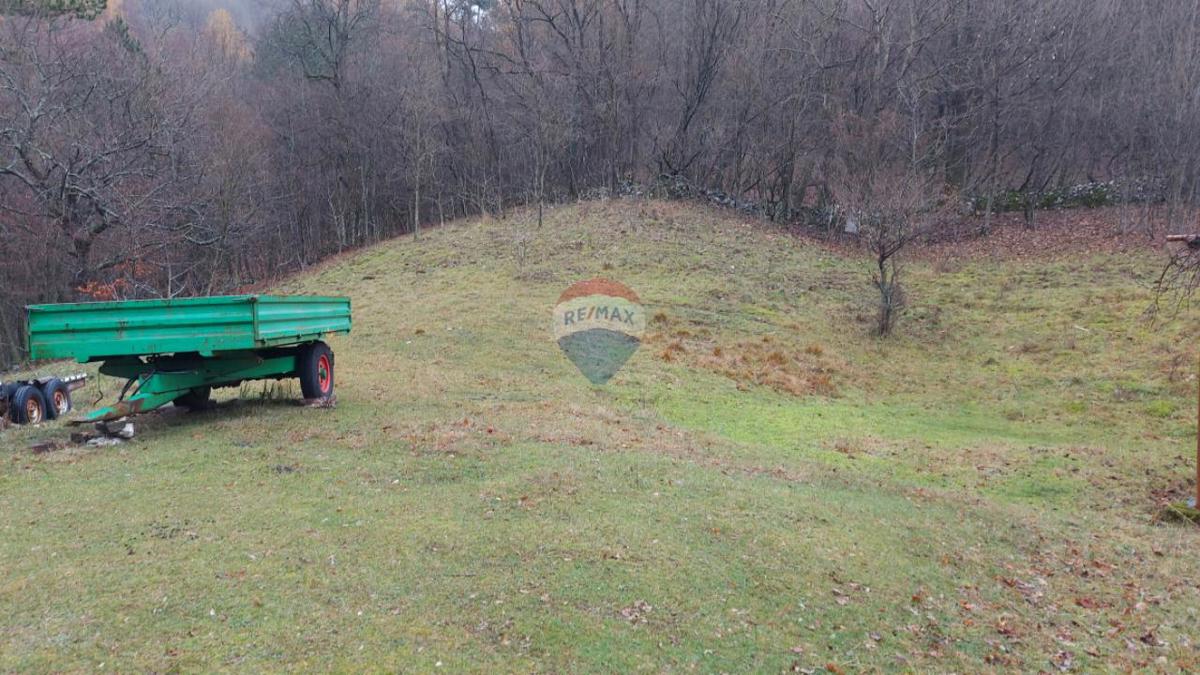 Parcela Na predaj - PRIMORSKO-GORANSKA KLANA