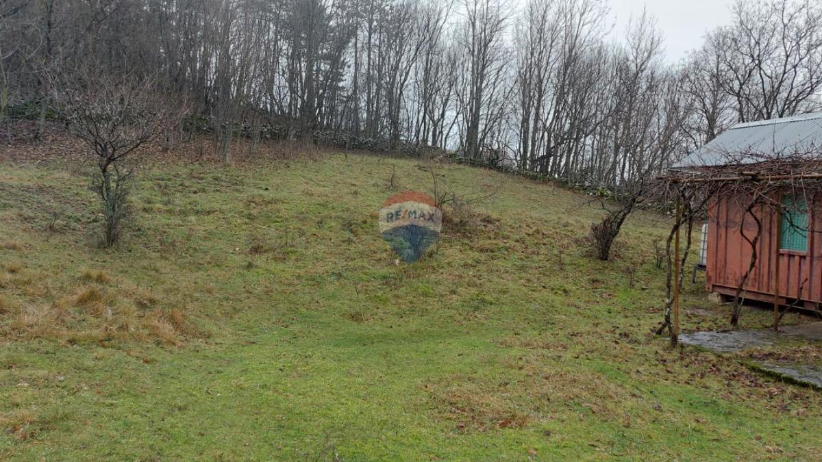 Parcela Na predaj - PRIMORSKO-GORANSKA KLANA