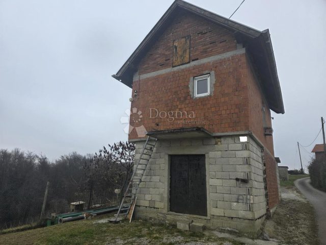 Casa in vendita 60 m² – Mihovljan