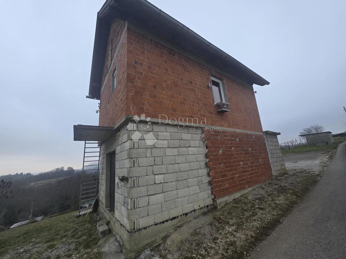 Dům Na prodej - KRAPINSKO-ZAGORSKA MIHOVLJAN