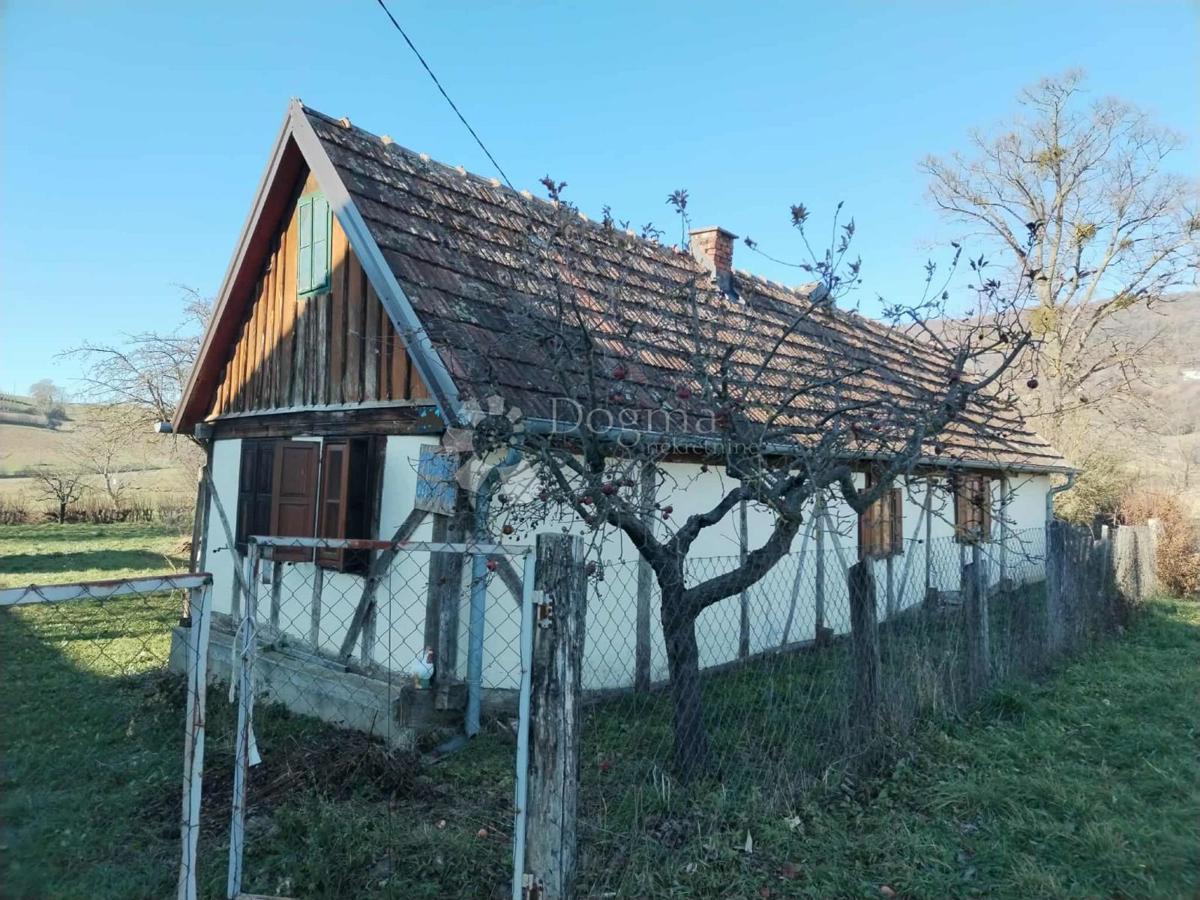 Maison À vendre - Koprivničko-križevačka Kalnik - foto 1/18