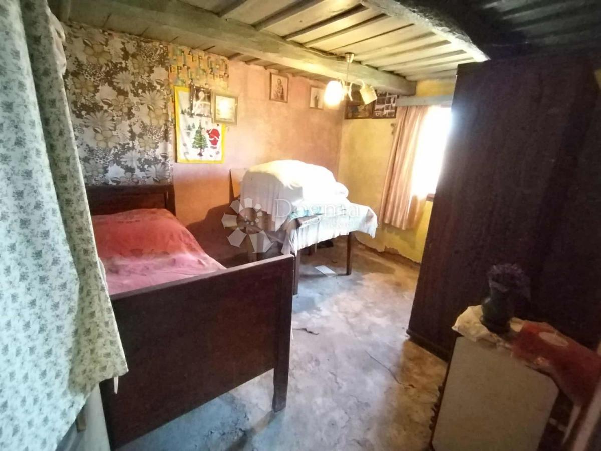 Maison À vendre - KOPRIVNIČKO-KRIŽEVAČKA KALNIK